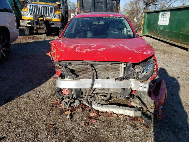 Photo 5 from auction – 2016 HONDA CIVIC EXL with VIN 2HGFC1F79GH654188