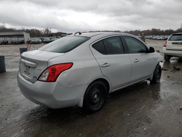 Photo 3 from auction – 2012 NISSAN VERSA S with VIN 3N1CN7AP1CL855089