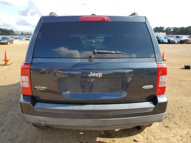 Photo 6 from auction – 2015 JEEP PATRIOT LA with VIN 1C4NJPFA3FD171175