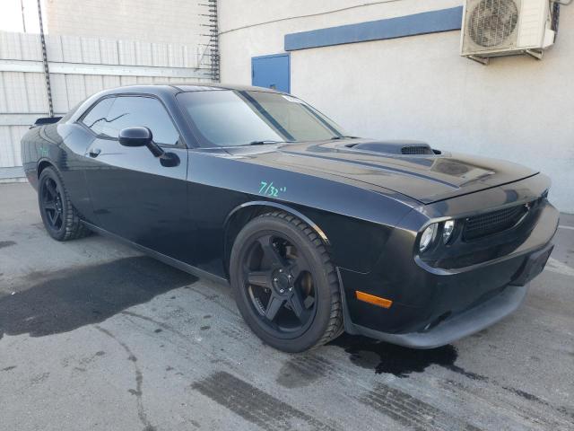 Photo 4 from auction – 2014 DODGE CHALLENGER with VIN 2C3CDYBTXEH281903