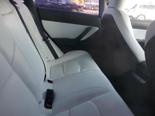Photo 10 from auction – 2018 TESLA MODEL 3 with VIN 5YJ3E1EB1JF134940