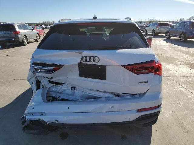 Photo 6 from auction – 2023 AUDI Q3 PREMIUM with VIN WA1EECF37P1105224