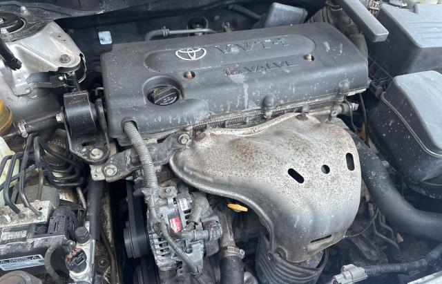 Photo 7 from auction – 2008 TOYOTA CAMRY CE with VIN 4T1BE46K18U235968