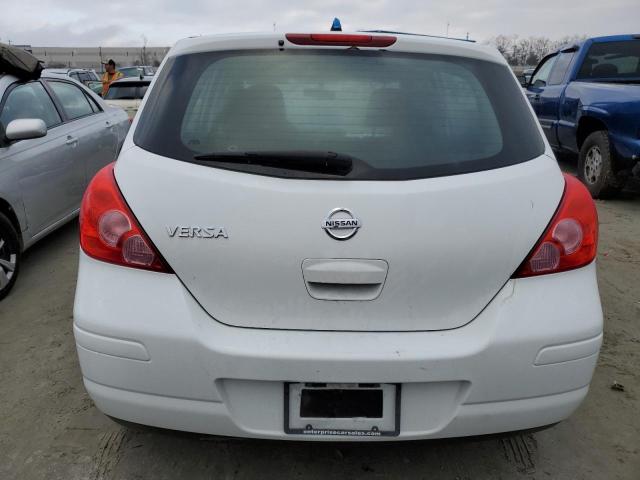 Zdjęcie 6 z aukcji – 2012 NISSAN VERSA S z VIN 3N1BC1CP0CK254306