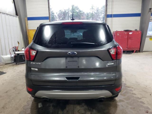 Photo 6 from auction – 2019 FORD ESCAPE SE with VIN 1FMCU0GD2KUB49074