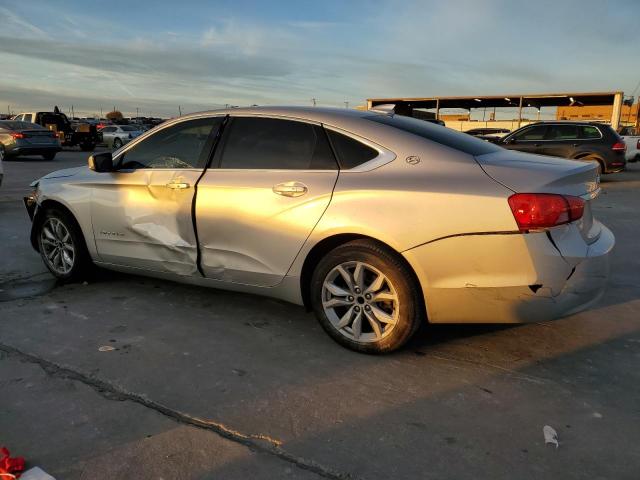 Photo 2 from auction – 2018 CHEVROLET IMPALA LT with VIN 2G1105SA0J9163562