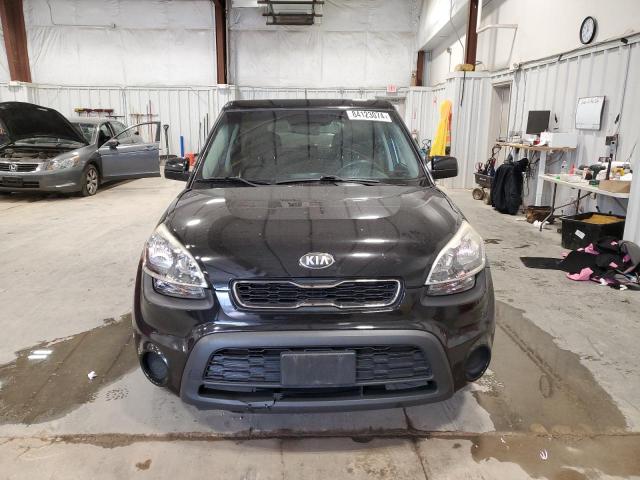 Photo 5 from auction – 2013 KIA SOUL with VIN KNDJT2A58D7603812