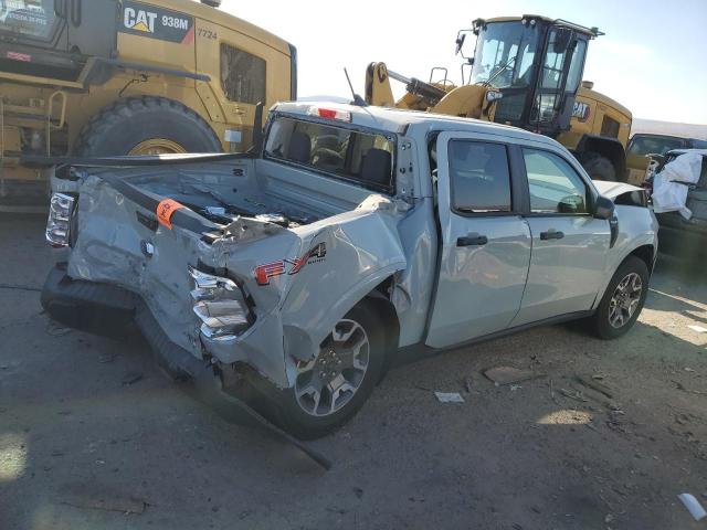 Photo 3 from auction – 2022 FORD MAVERICK X with VIN 3FTTW8F92NRA92736