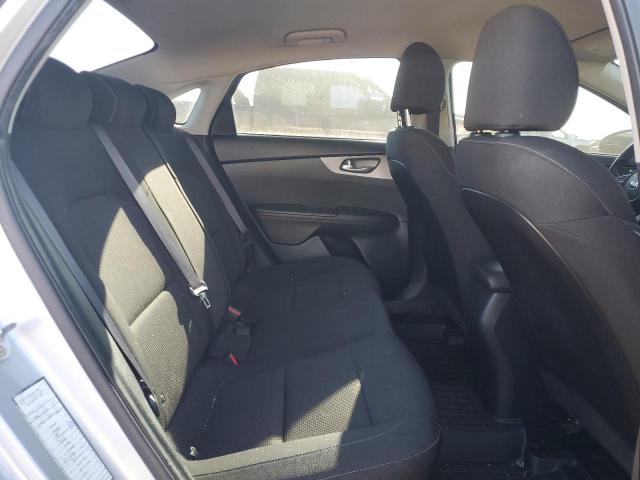 Photo 10 from auction – 2020 KIA FORTE FE with VIN 3KPF24AD3LE211685