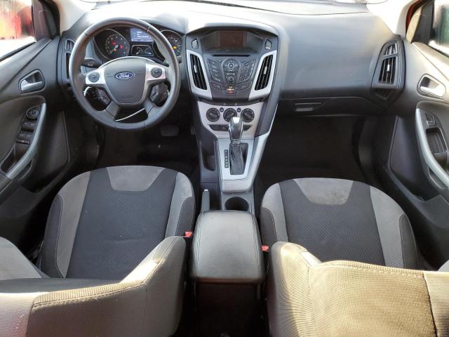 Photo 8 from auction – 2012 FORD FOCUS SE with VIN 1FAHP3F20CL234558
