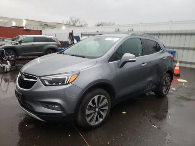BUICK ENCORE ESS 2019 with VIN KL4CJGSM7KB767915 - Photo from auction