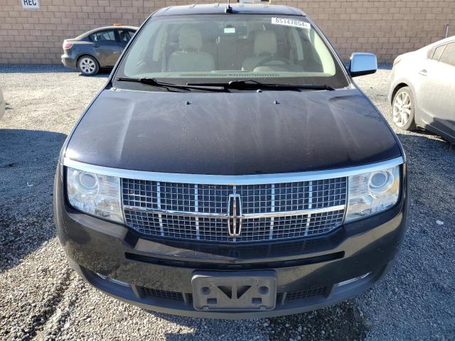 Photo 5 from auction – 2008 LINCOLN MKX with VIN 2LMDU68C48BJ07344