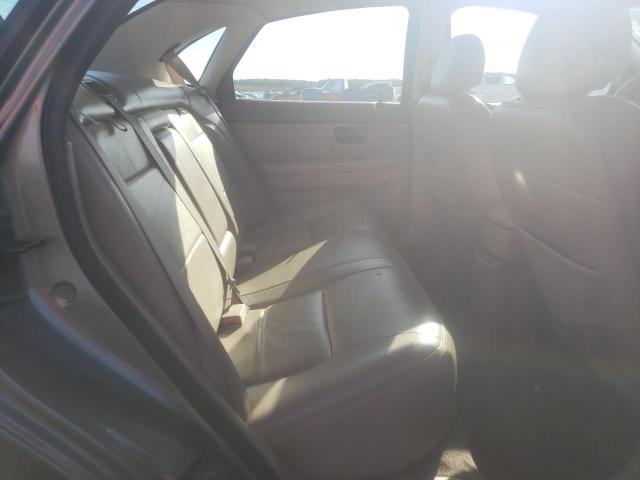 Photo 10 from auction – 2004 FORD TAURUS SEL with VIN 1FAFP56S54G162639