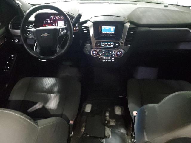 Photo 8 from auction – 2015 CHEVROLET TAHOE POLI with VIN 1GNLC2EC7FR292647