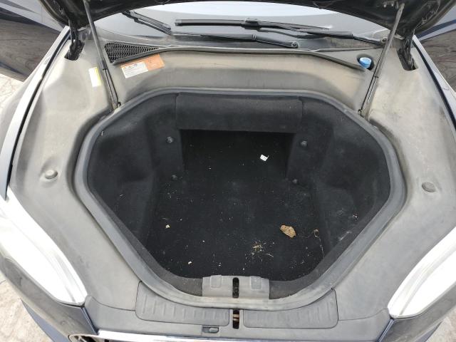 Photo 11 from auction – 2013 TESLA MODEL S with VIN 5YJSA1CN4DFP21013
