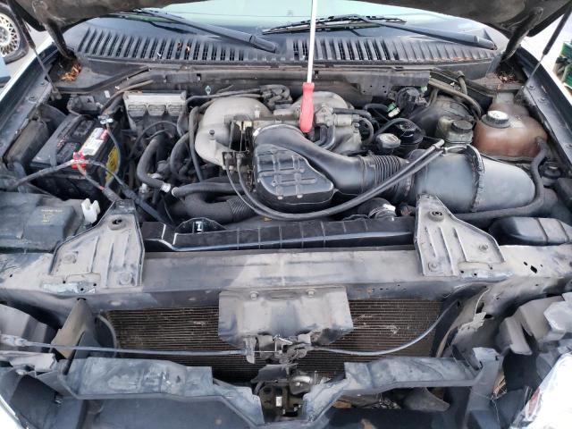 Photo 12 from auction – 2003 LINCOLN NAVIGATOR with VIN 5LMFU28R23LJ03042