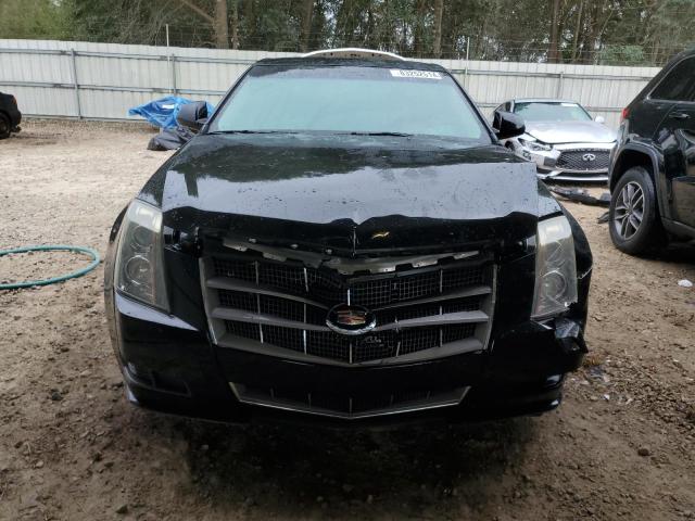 Photo 5 from auction – 2011 CADILLAC CTS with VIN 1G6DA5EY0B0152764