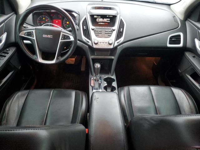 Photo 8 from auction – 2017 GMC TERRAIN SL with VIN 2GKFLUEK7H6213330