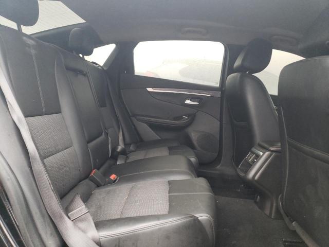Photo 10 from auction – 2017 CHEVROLET IMPALA LT with VIN 2G1105S32H9155121