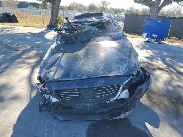 Photo 5 from auction – 2017 MAZDA 6 TOURING with VIN JM1GL1V55H1153530