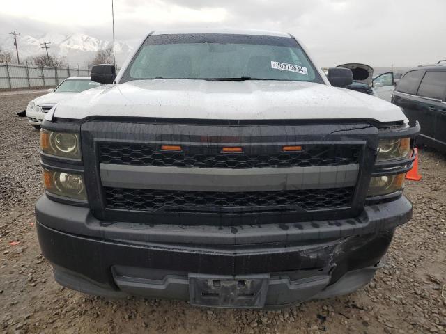 Photo 5 from auction – 2014 CHEVROLET SILVERADO with VIN 1GCNCPEH4EZ398286