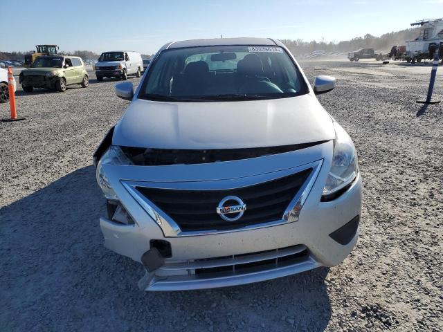 Photo 5 from auction – 2019 NISSAN VERSA S with VIN 3N1CN7AP6KL856608