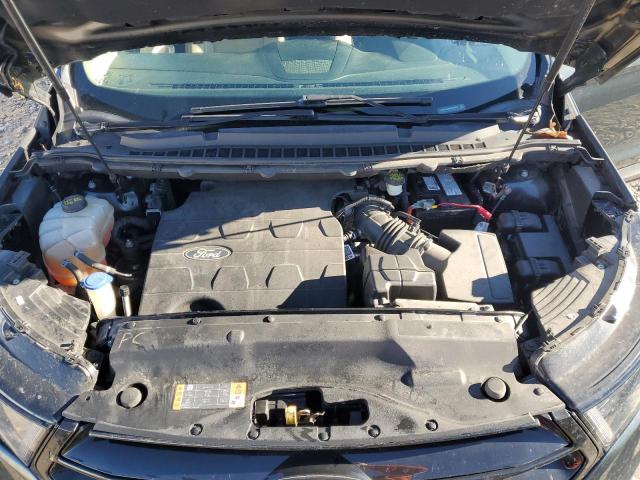 Photo 11 from auction – 2015 FORD EDGE SEL with VIN 2FMTK4J88FBB31831