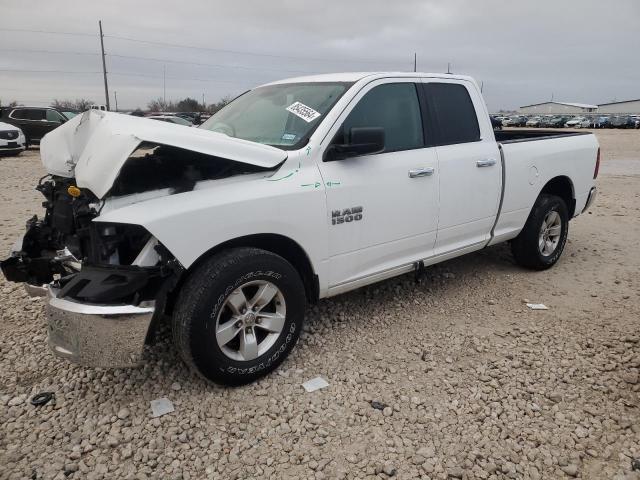 RAM 1500 SLT 2016 with VIN 1C6RR6GG4GS299453 - Photo from auction
