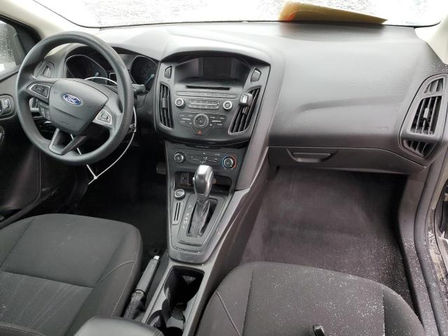 Photo 8 from auction – 2016 FORD FOCUS SE with VIN 1FADP3F22GL285578