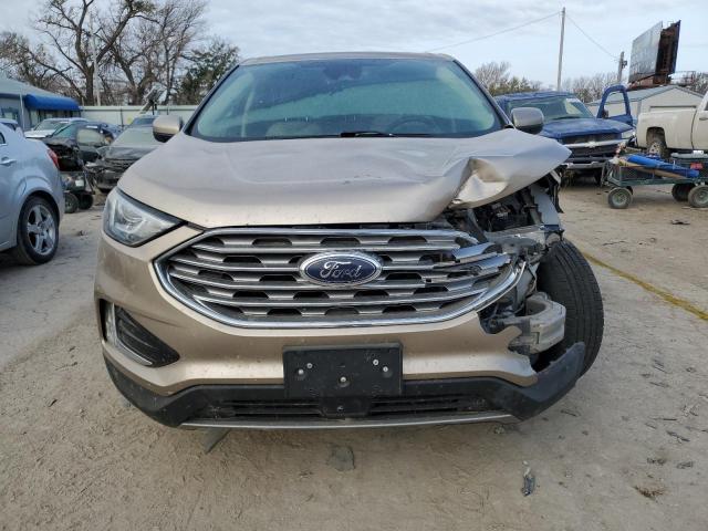 Zdjęcie 5 z aukcji – 2021 FORD EDGE SEL z VIN 2FMPK4J95MBA47487