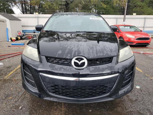 Photo 5 from auction – 2011 MAZDA CX-7 with VIN JM3ER2A51B0399934