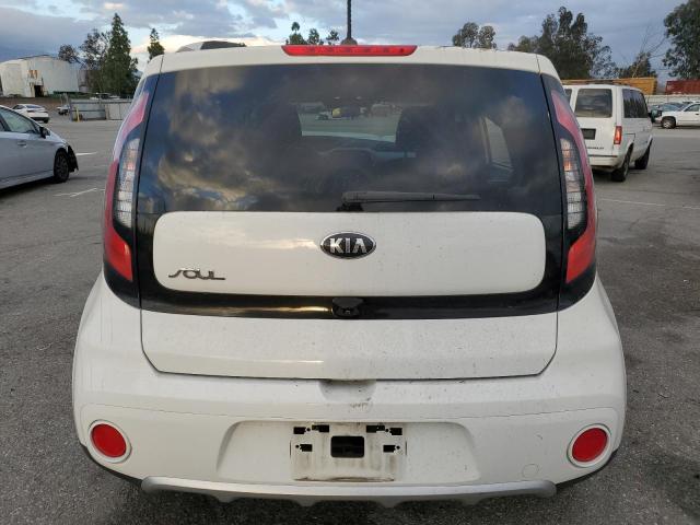 Photo 6 from auction – 2017 KIA SOUL + with VIN KNDJP3A53H7490111