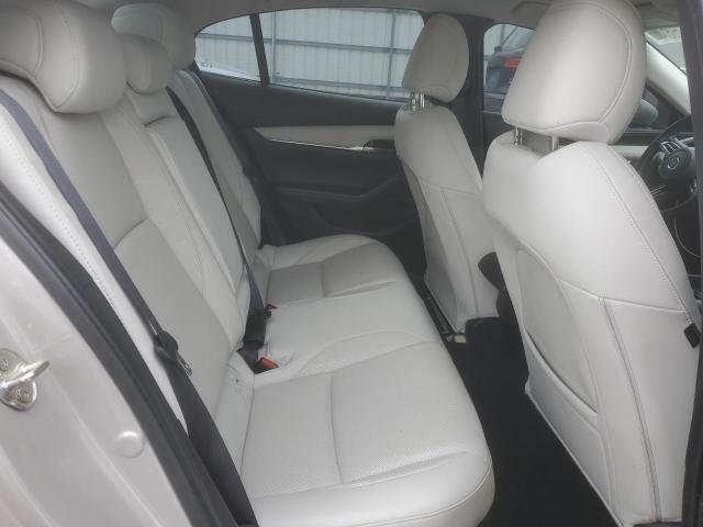 Photo 10 from auction – 2023 MAZDA 3 PREMIUM with VIN 3MZBPBDM9PM364077