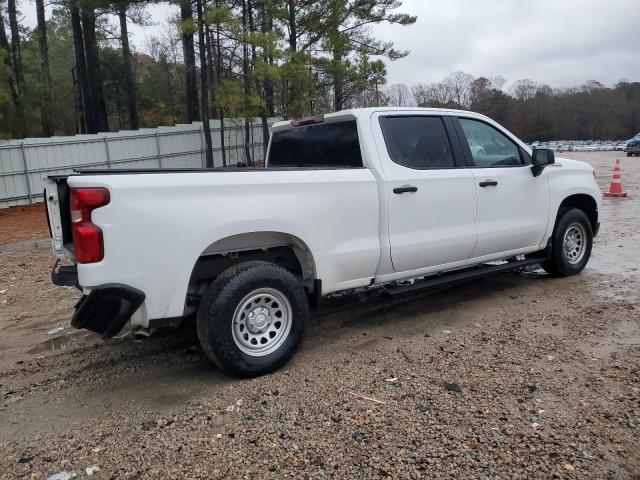 Photo 3 from auction – 2022 CHEVROLET SILVERADO with VIN 1GCUDAED8NZ579510