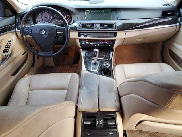 Photo 8 from auction – 2011 BMW 528 I with VIN WBAFR1C54BC673143