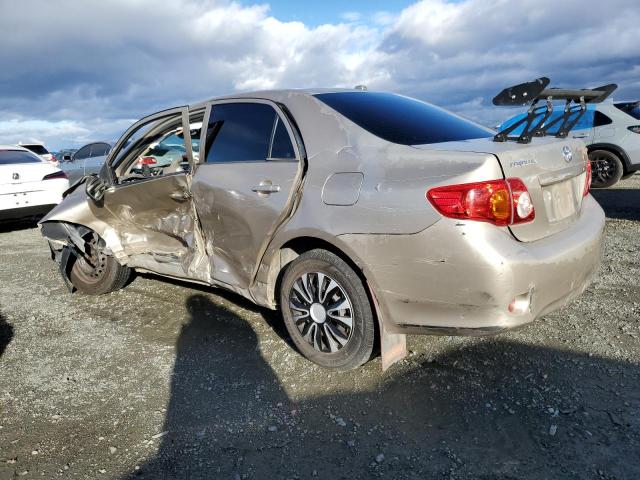 Photo 2 from auction – 2010 TOYOTA COROLLA BA with VIN 2T1BU4EE2AC496273