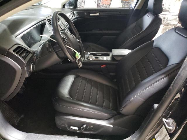 Photo 7 from auction – 2018 FORD FUSION SE with VIN 3FA6P0LU9JR269870