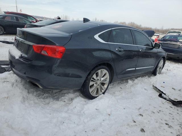 Photo 3 from auction – 2015 CHEVROLET IMPALA LTZ with VIN 2G1165S3XF9297759