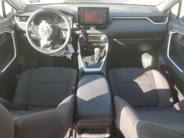 Photo 8 from auction – 2021 TOYOTA RAV4 with VIN 2T3H1RFV7MC108111