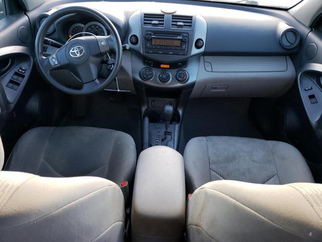Photo 8 from auction – 2012 TOYOTA RAV4 with VIN 2T3BF4DV9CW252009