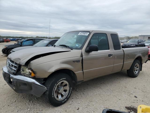 FORD RANGER SUP 2003 with VIN 1FTYR44E63PA92961 - Photo from auction