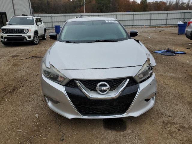 Photo 5 from auction – 2017 NISSAN MAXIMA 3.5 with VIN 1N4AA6AP4HC414897