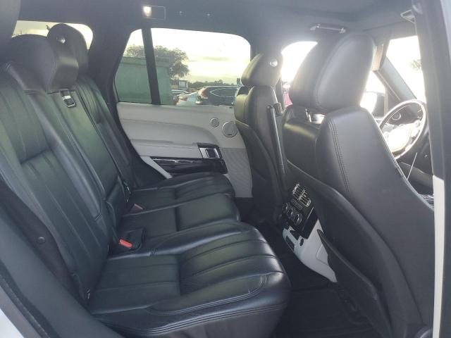 Photo 11 from auction – 2016 LAND ROVER RANGE ROVE with VIN SALGS2KF4GA258444