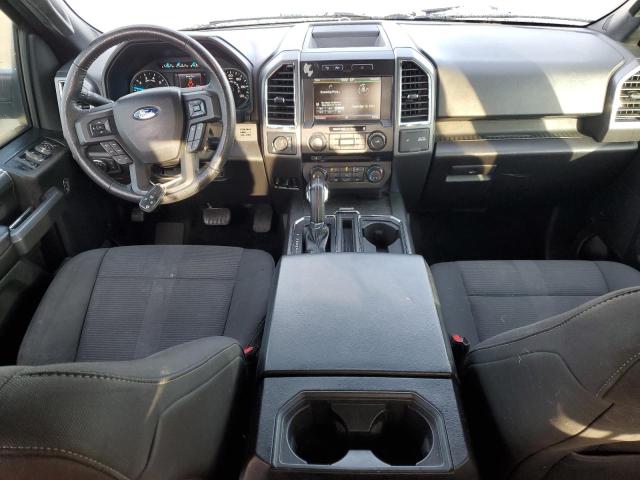 Photo 8 from auction – 2015 FORD F150 SUPER with VIN 1FTFX1EF5FFA57843