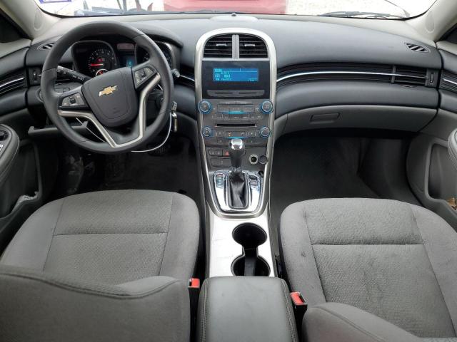 Photo 8 from auction – 2013 CHEVROLET MALIBU LS with VIN 1G11B5SA1DF195149