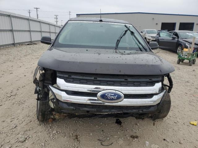 Photo 5 from auction – 2013 FORD EDGE SEL with VIN 2FMDK3JC2DBE23927