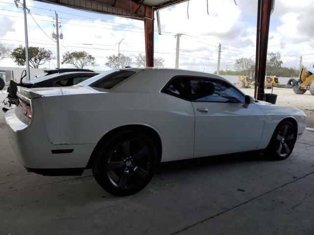 Снимка 3 от търг – 2013 DODGE CHALLENGER с VIN 2C3CDYAG6DH661131