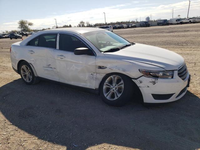 Photo 4 from auction – 2016 FORD TAURUS SE with VIN 1FAHP2D86GG158120