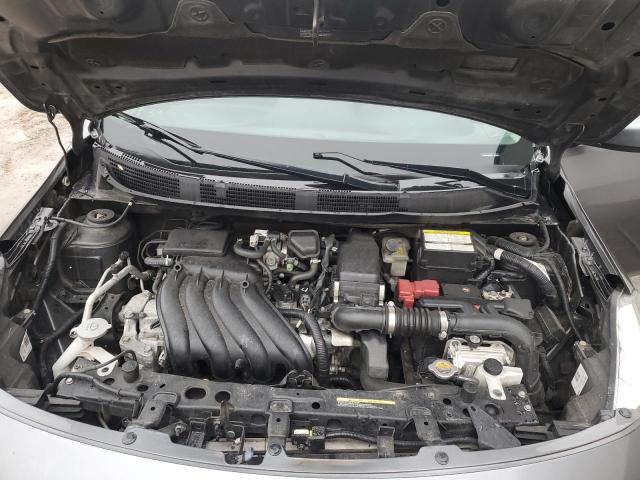 Photo 11 from auction – 2017 NISSAN VERSA S with VIN 3N1CN7APXHL850710