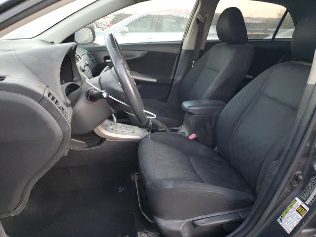 Photo 7 from auction – 2010 TOYOTA COROLLA BA with VIN 2T1BU4EE5AC429781